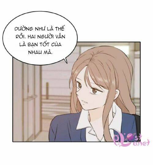 Kiếp Này Cũng Xin Chăm Sóc Tôi Như Vậy Nhé Chapter 38 - Trang 2