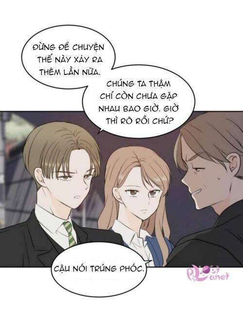 Kiếp Này Cũng Xin Chăm Sóc Tôi Như Vậy Nhé Chapter 38 - Trang 2