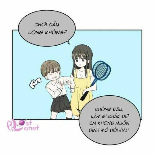 Kiếp Này Cũng Xin Chăm Sóc Tôi Như Vậy Nhé Chapter 38 - Trang 2