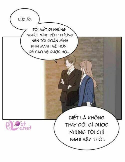 Kiếp Này Cũng Xin Chăm Sóc Tôi Như Vậy Nhé Chapter 38 - Trang 2