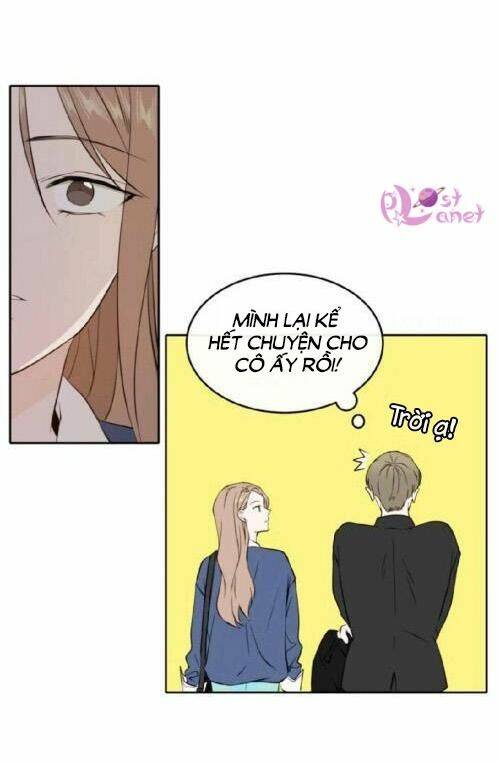 Kiếp Này Cũng Xin Chăm Sóc Tôi Như Vậy Nhé Chapter 38 - Trang 2