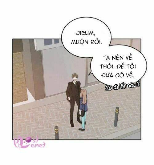 Kiếp Này Cũng Xin Chăm Sóc Tôi Như Vậy Nhé Chapter 38 - Trang 2