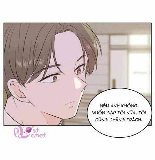 Kiếp Này Cũng Xin Chăm Sóc Tôi Như Vậy Nhé Chapter 38 - Trang 2