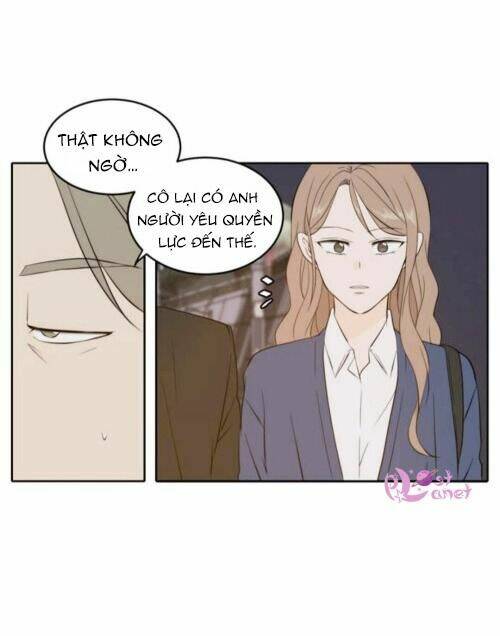 Kiếp Này Cũng Xin Chăm Sóc Tôi Như Vậy Nhé Chapter 38 - Trang 2