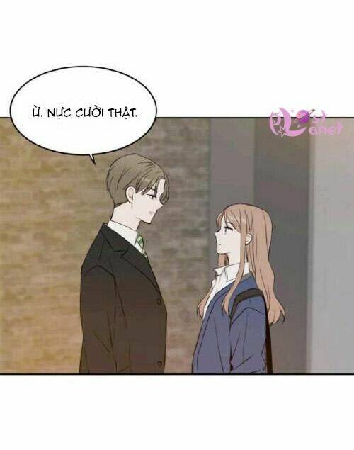 Kiếp Này Cũng Xin Chăm Sóc Tôi Như Vậy Nhé Chapter 38 - Trang 2