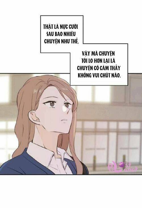 Kiếp Này Cũng Xin Chăm Sóc Tôi Như Vậy Nhé Chapter 38 - Trang 2