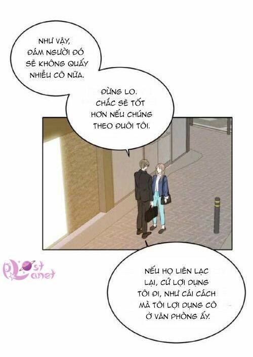 Kiếp Này Cũng Xin Chăm Sóc Tôi Như Vậy Nhé Chapter 38 - Trang 2