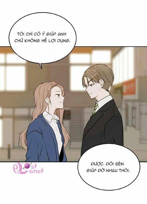 Kiếp Này Cũng Xin Chăm Sóc Tôi Như Vậy Nhé Chapter 38 - Trang 2