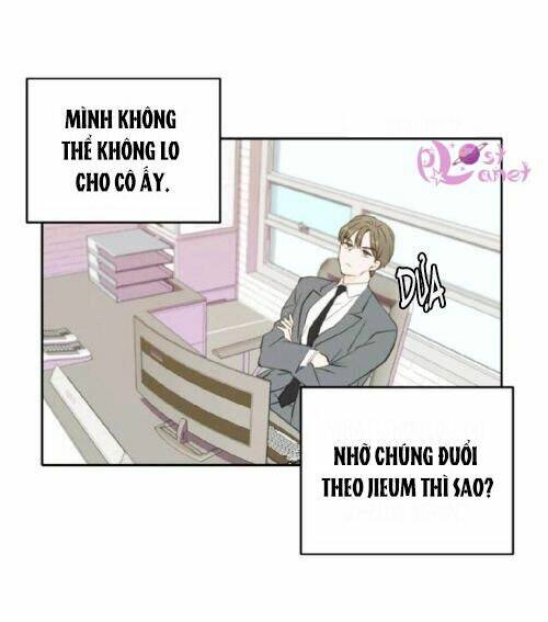 Kiếp Này Cũng Xin Chăm Sóc Tôi Như Vậy Nhé Chapter 38 - Trang 2