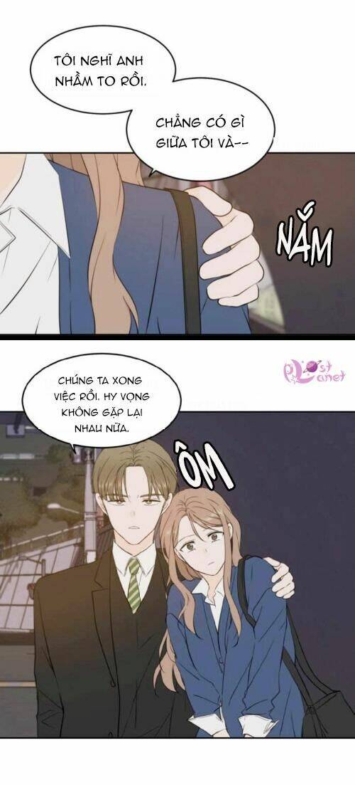 Kiếp Này Cũng Xin Chăm Sóc Tôi Như Vậy Nhé Chapter 38 - Trang 2