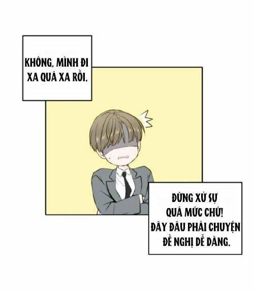 Kiếp Này Cũng Xin Chăm Sóc Tôi Như Vậy Nhé Chapter 38 - Trang 2