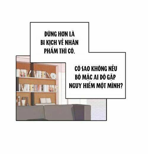 Kiếp Này Cũng Xin Chăm Sóc Tôi Như Vậy Nhé Chapter 38 - Trang 2