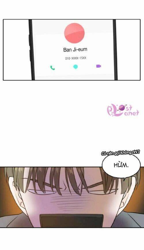 Kiếp Này Cũng Xin Chăm Sóc Tôi Như Vậy Nhé Chapter 38 - Trang 2