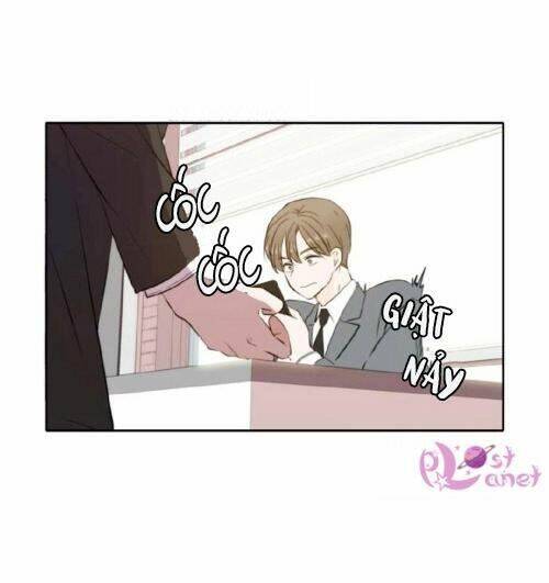 Kiếp Này Cũng Xin Chăm Sóc Tôi Như Vậy Nhé Chapter 38 - Trang 2