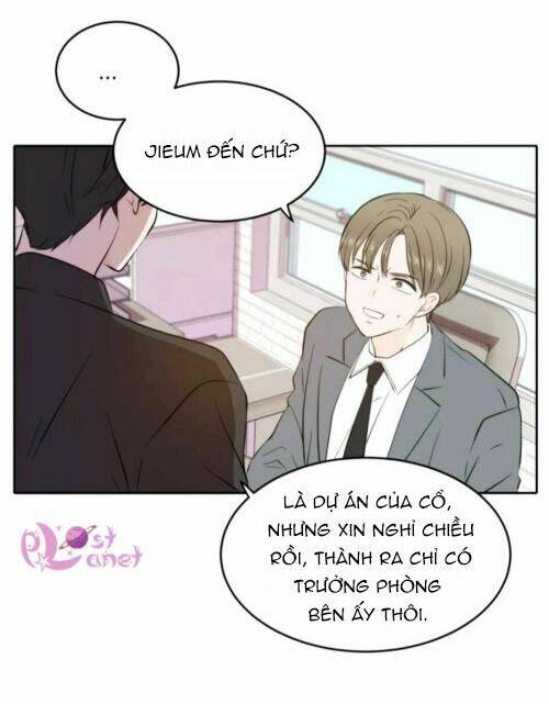 Kiếp Này Cũng Xin Chăm Sóc Tôi Như Vậy Nhé Chapter 38 - Trang 2