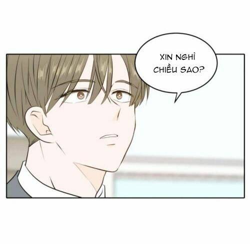 Kiếp Này Cũng Xin Chăm Sóc Tôi Như Vậy Nhé Chapter 38 - Trang 2