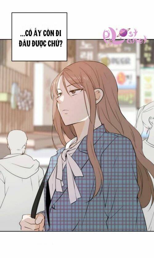 Kiếp Này Cũng Xin Chăm Sóc Tôi Như Vậy Nhé Chapter 38 - Trang 2