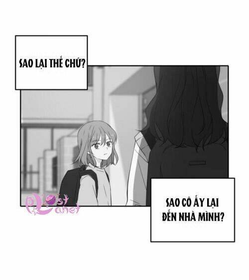 Kiếp Này Cũng Xin Chăm Sóc Tôi Như Vậy Nhé Chapter 39 - Trang 2