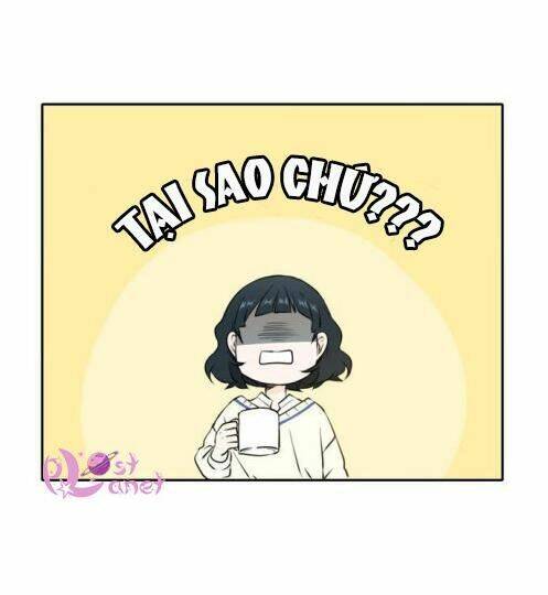 Kiếp Này Cũng Xin Chăm Sóc Tôi Như Vậy Nhé Chapter 39 - Trang 2