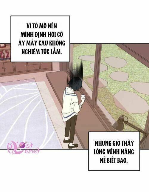 Kiếp Này Cũng Xin Chăm Sóc Tôi Như Vậy Nhé Chapter 39 - Trang 2