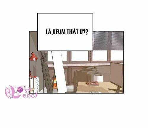 Kiếp Này Cũng Xin Chăm Sóc Tôi Như Vậy Nhé Chapter 39 - Trang 2