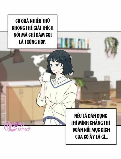 Kiếp Này Cũng Xin Chăm Sóc Tôi Như Vậy Nhé Chapter 39 - Trang 2