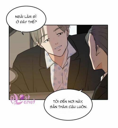 Kiếp Này Cũng Xin Chăm Sóc Tôi Như Vậy Nhé Chapter 39 - Trang 2