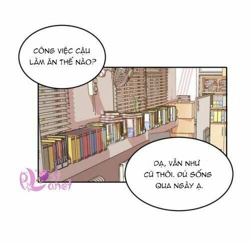 Kiếp Này Cũng Xin Chăm Sóc Tôi Như Vậy Nhé Chapter 39 - Trang 2