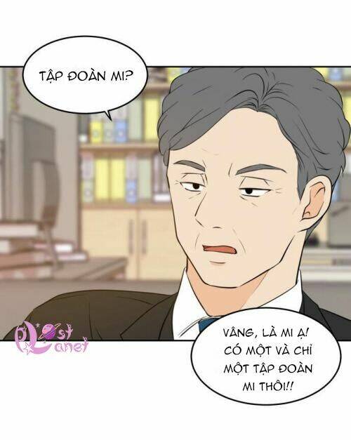 Kiếp Này Cũng Xin Chăm Sóc Tôi Như Vậy Nhé Chapter 39 - Trang 2