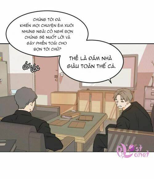 Kiếp Này Cũng Xin Chăm Sóc Tôi Như Vậy Nhé Chapter 39 - Trang 2