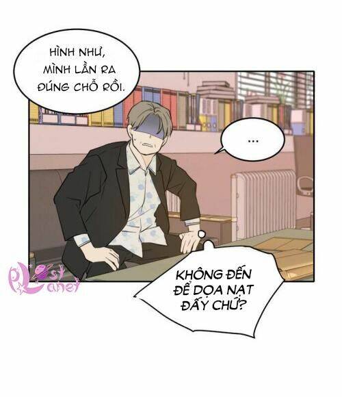 Kiếp Này Cũng Xin Chăm Sóc Tôi Như Vậy Nhé Chapter 39 - Trang 2