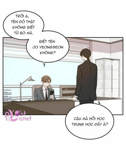 Kiếp Này Cũng Xin Chăm Sóc Tôi Như Vậy Nhé Chapter 39 - Trang 2