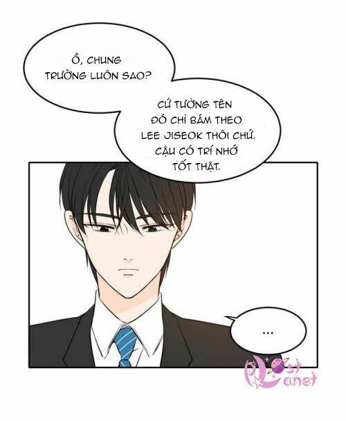 Kiếp Này Cũng Xin Chăm Sóc Tôi Như Vậy Nhé Chapter 39 - Trang 2