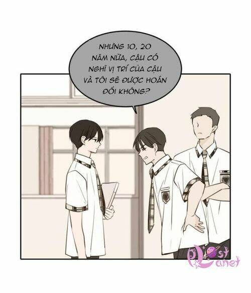 Kiếp Này Cũng Xin Chăm Sóc Tôi Như Vậy Nhé Chapter 39 - Trang 2