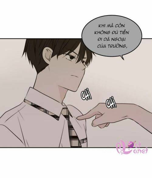 Kiếp Này Cũng Xin Chăm Sóc Tôi Như Vậy Nhé Chapter 39 - Trang 2