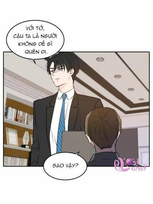 Kiếp Này Cũng Xin Chăm Sóc Tôi Như Vậy Nhé Chapter 39 - Trang 2