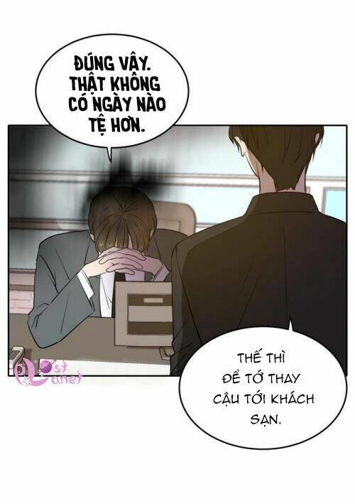 Kiếp Này Cũng Xin Chăm Sóc Tôi Như Vậy Nhé Chapter 39 - Trang 2