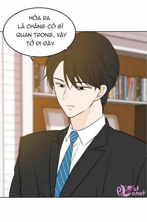 Kiếp Này Cũng Xin Chăm Sóc Tôi Như Vậy Nhé Chapter 39 - Trang 2