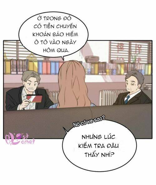 Kiếp Này Cũng Xin Chăm Sóc Tôi Như Vậy Nhé Chapter 39 - Trang 2