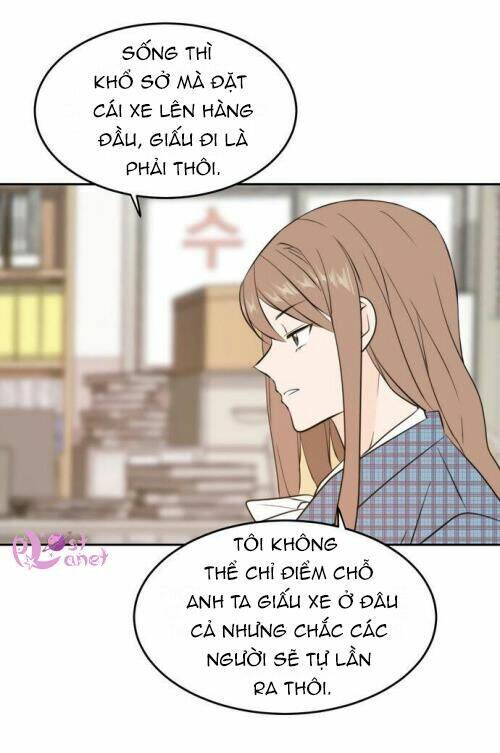 Kiếp Này Cũng Xin Chăm Sóc Tôi Như Vậy Nhé Chapter 39 - Trang 2