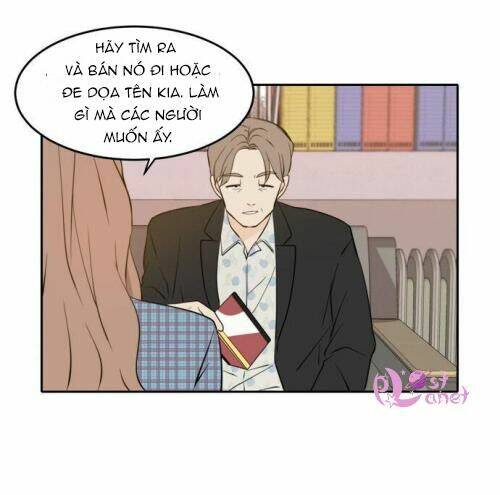 Kiếp Này Cũng Xin Chăm Sóc Tôi Như Vậy Nhé Chapter 39 - Trang 2