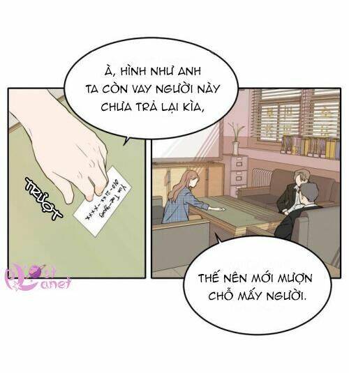 Kiếp Này Cũng Xin Chăm Sóc Tôi Như Vậy Nhé Chapter 39 - Trang 2