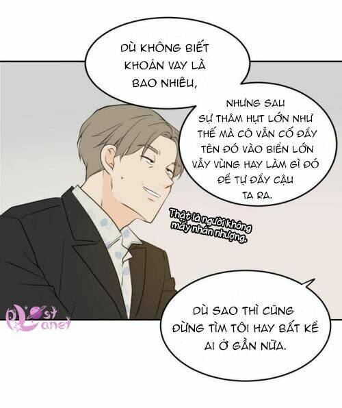 Kiếp Này Cũng Xin Chăm Sóc Tôi Như Vậy Nhé Chapter 39 - Trang 2