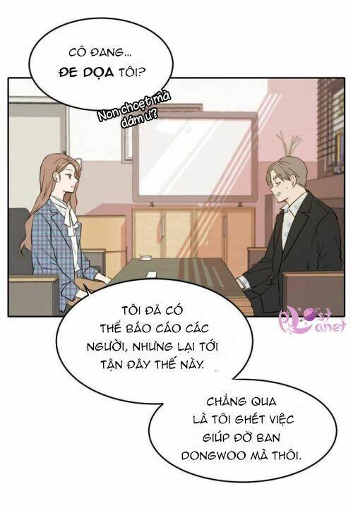 Kiếp Này Cũng Xin Chăm Sóc Tôi Như Vậy Nhé Chapter 39 - Trang 2