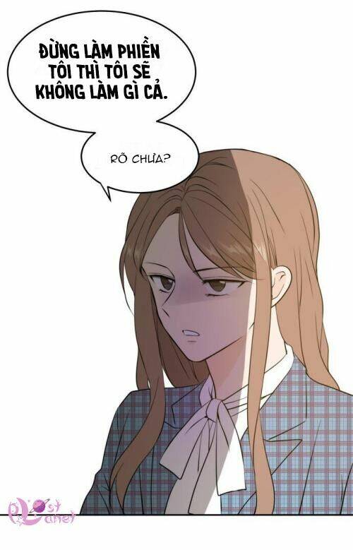 Kiếp Này Cũng Xin Chăm Sóc Tôi Như Vậy Nhé Chapter 39 - Trang 2