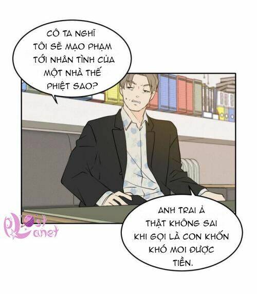 Kiếp Này Cũng Xin Chăm Sóc Tôi Như Vậy Nhé Chapter 39 - Trang 2
