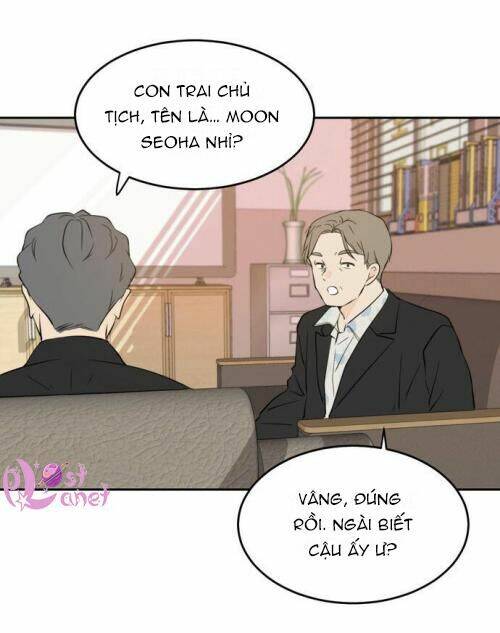 Kiếp Này Cũng Xin Chăm Sóc Tôi Như Vậy Nhé Chapter 39 - Trang 2