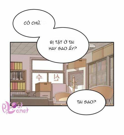 Kiếp Này Cũng Xin Chăm Sóc Tôi Như Vậy Nhé Chapter 39 - Trang 2