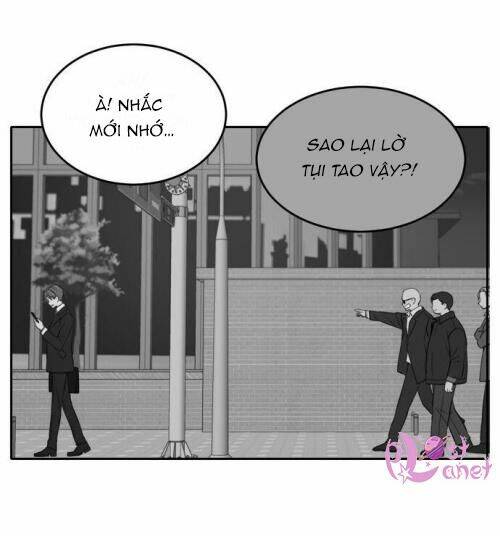 Kiếp Này Cũng Xin Chăm Sóc Tôi Như Vậy Nhé Chapter 39 - Trang 2