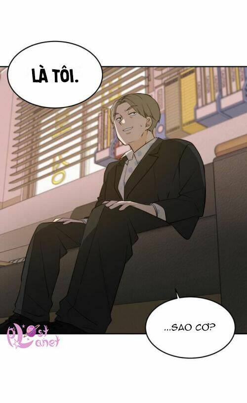 Kiếp Này Cũng Xin Chăm Sóc Tôi Như Vậy Nhé Chapter 39 - Trang 2